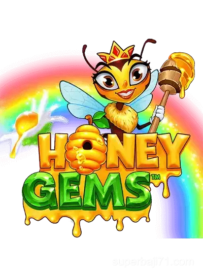 হানি জেমস™