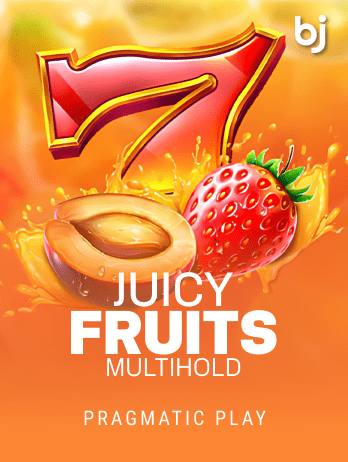 Juicy Fruits Multiholdpng